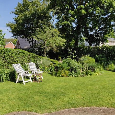 B&B De Slaperije Warnsveld Exterior photo