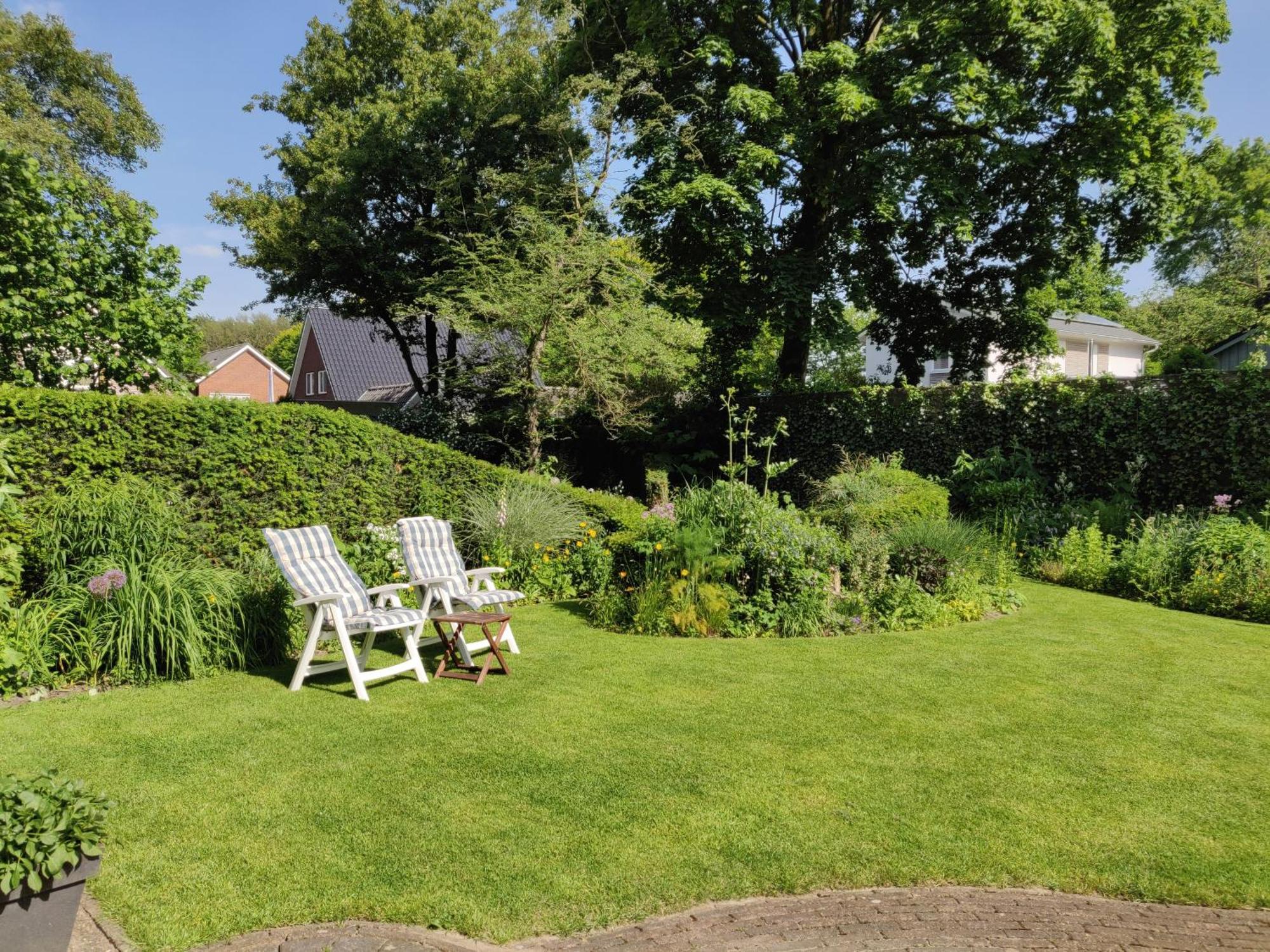 B&B De Slaperije Warnsveld Exterior photo