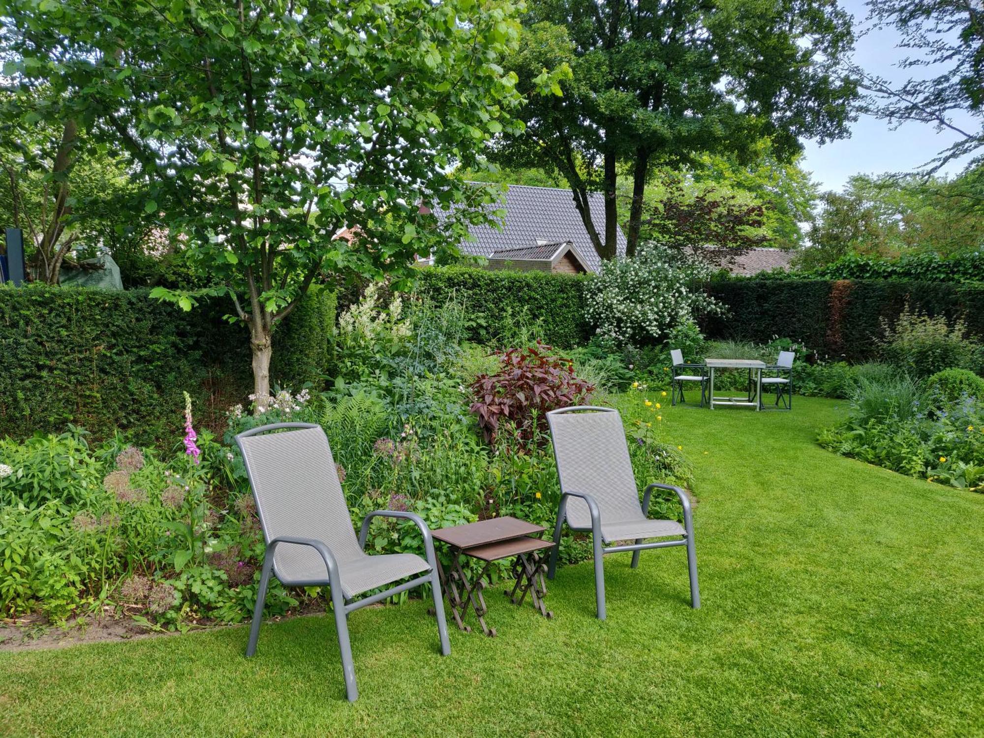 B&B De Slaperije Warnsveld Exterior photo