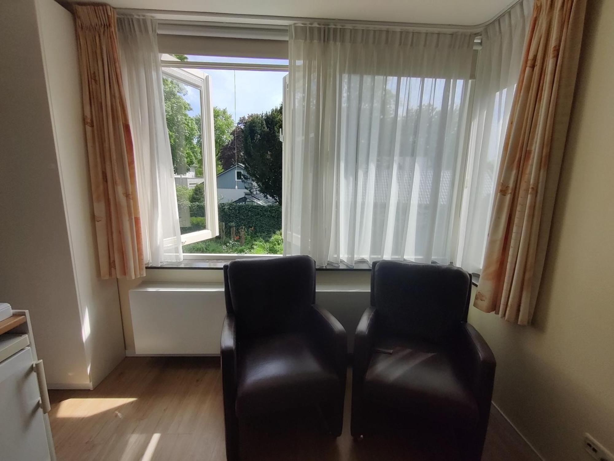 B&B De Slaperije Warnsveld Exterior photo